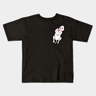 Funny Chihuahua in Your Pocket for Dogs Lovers Kids T-Shirt